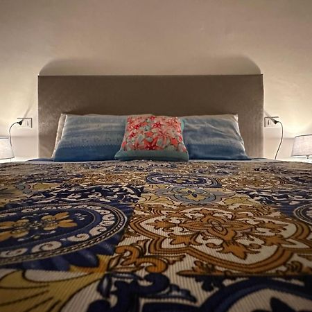 La Casa Di Nonna Attilia Appartement Fondi Buitenkant foto
