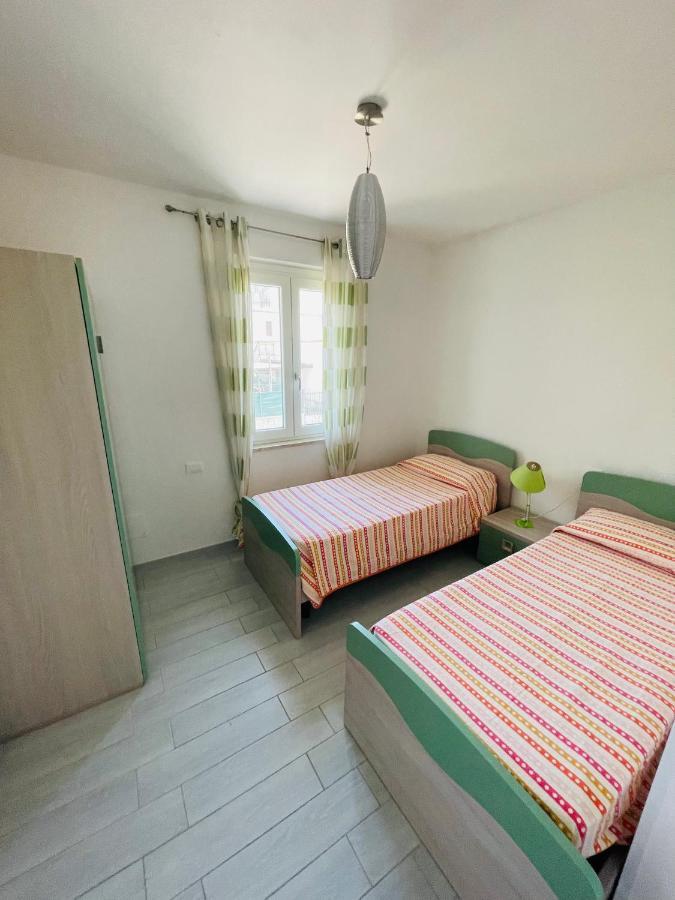 La Casa Di Nonna Attilia Appartement Fondi Buitenkant foto