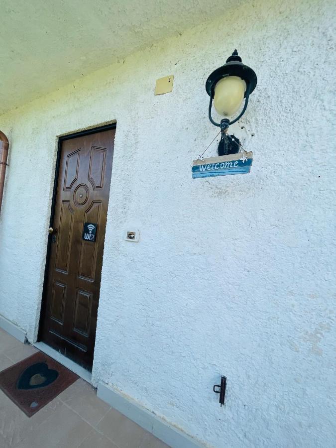 La Casa Di Nonna Attilia Appartement Fondi Buitenkant foto