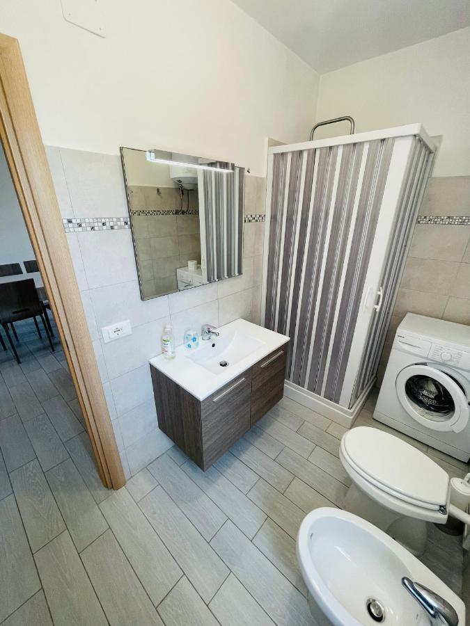 La Casa Di Nonna Attilia Appartement Fondi Buitenkant foto