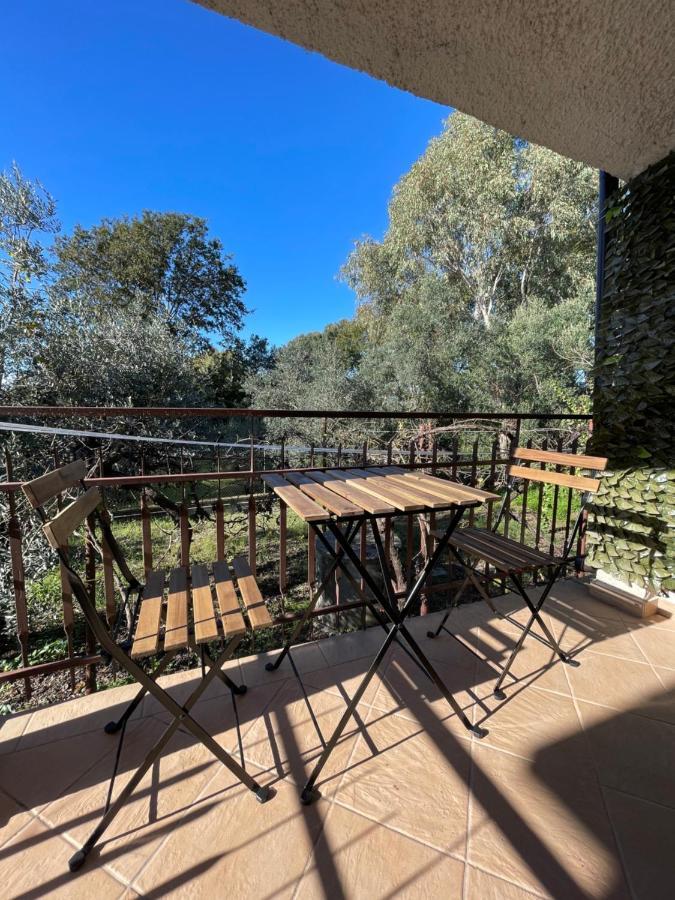 La Casa Di Nonna Attilia Appartement Fondi Buitenkant foto
