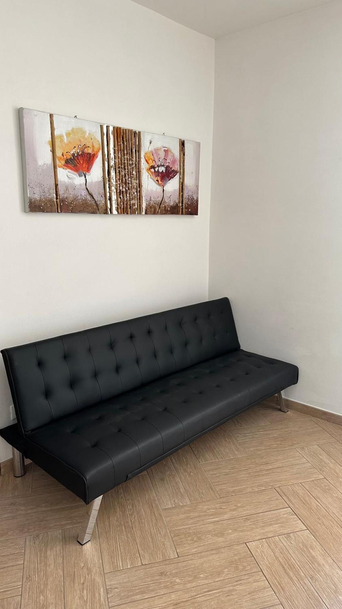 La Casa Di Nonna Attilia Appartement Fondi Buitenkant foto